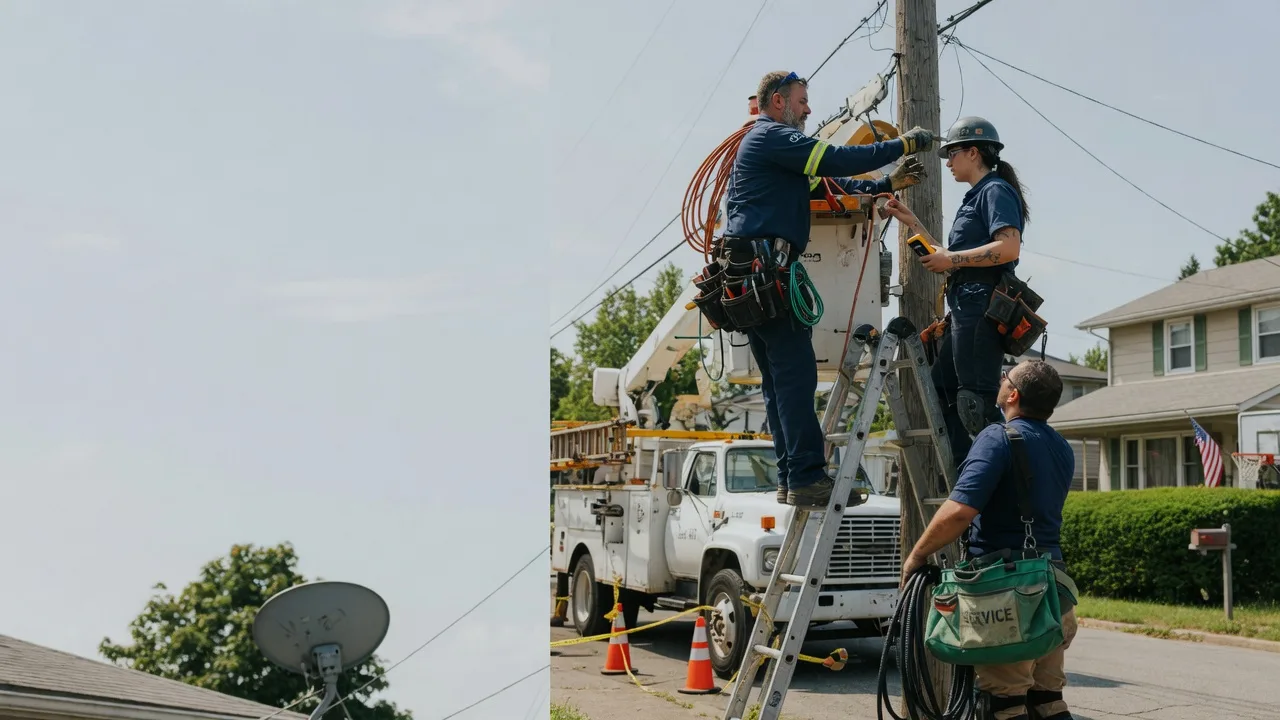 Electrical Repair in New Ringgold, PA near me